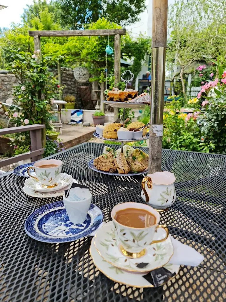 Menu_Market Street Kitchen_Appledore_immagine_5