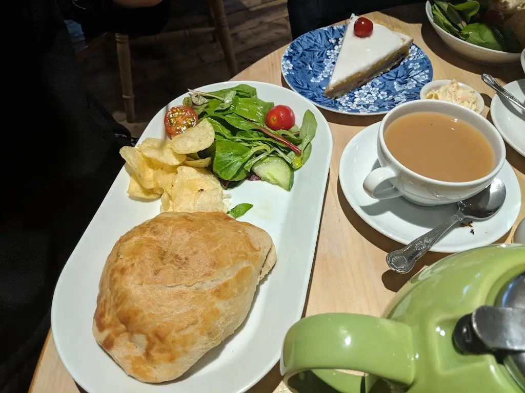 Menu_Market Street Kitchen_Appledore_immagine_8