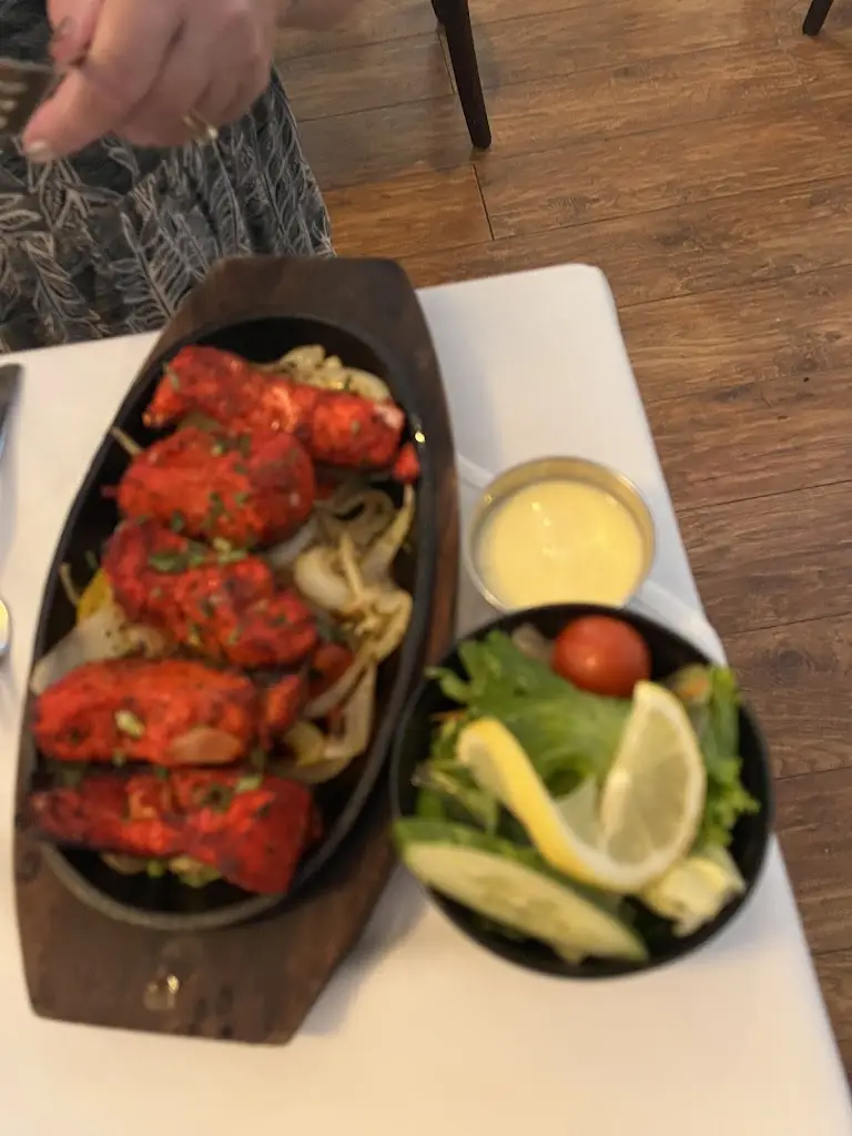 David P_Malayan_Chester-le-Street_review