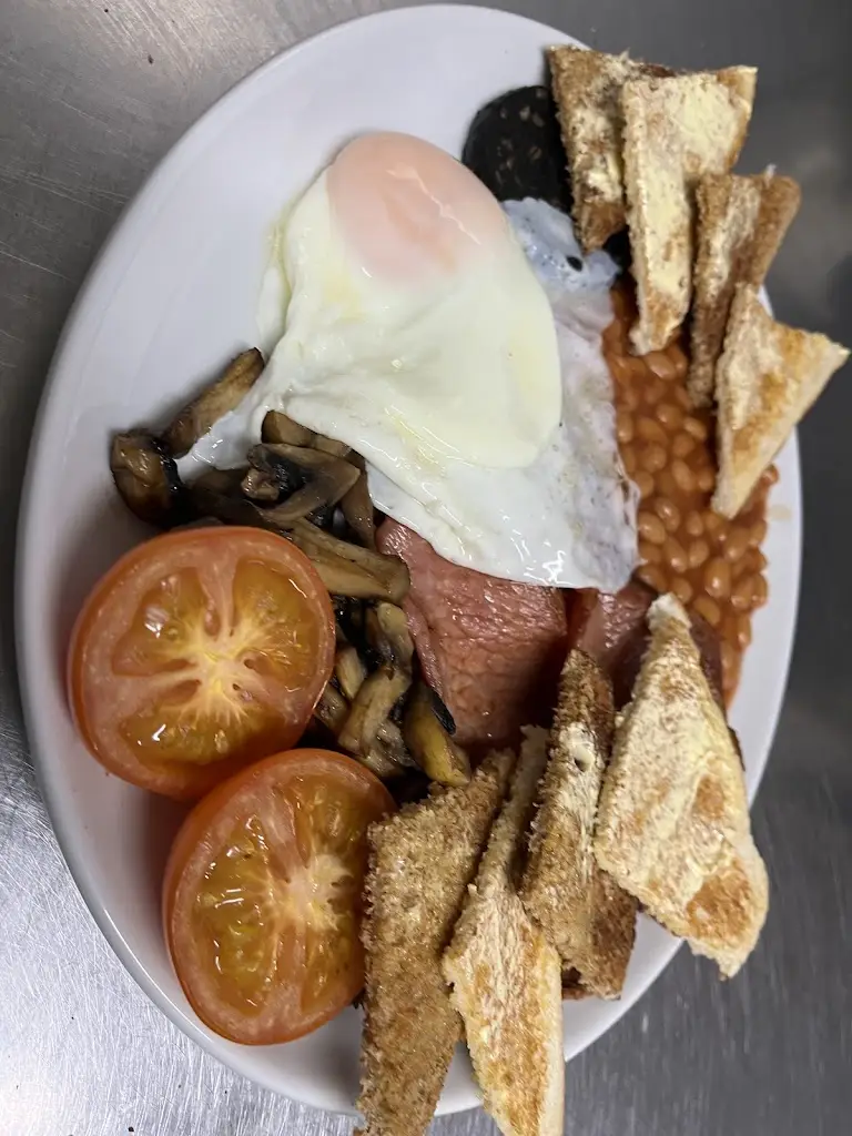 Menu_Cafe Neena's_Chester-le-Street_image_5