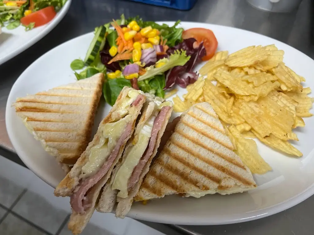 Menu_Cafe Neena's_Chester-le-Street_image_6