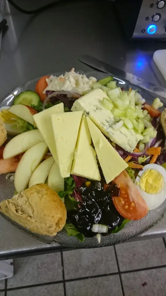 Menu_Cafe Neena's_Chester-le-Street_image_9