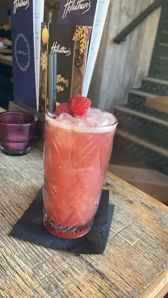 Chrissy P_Hollathans_Chester-le-Street_review