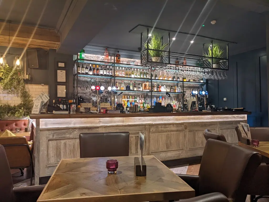 Hollathans Restaurant in Chester-le-Street