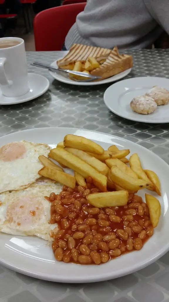 Menu_Citrone's_Chester-le-Street_image_5