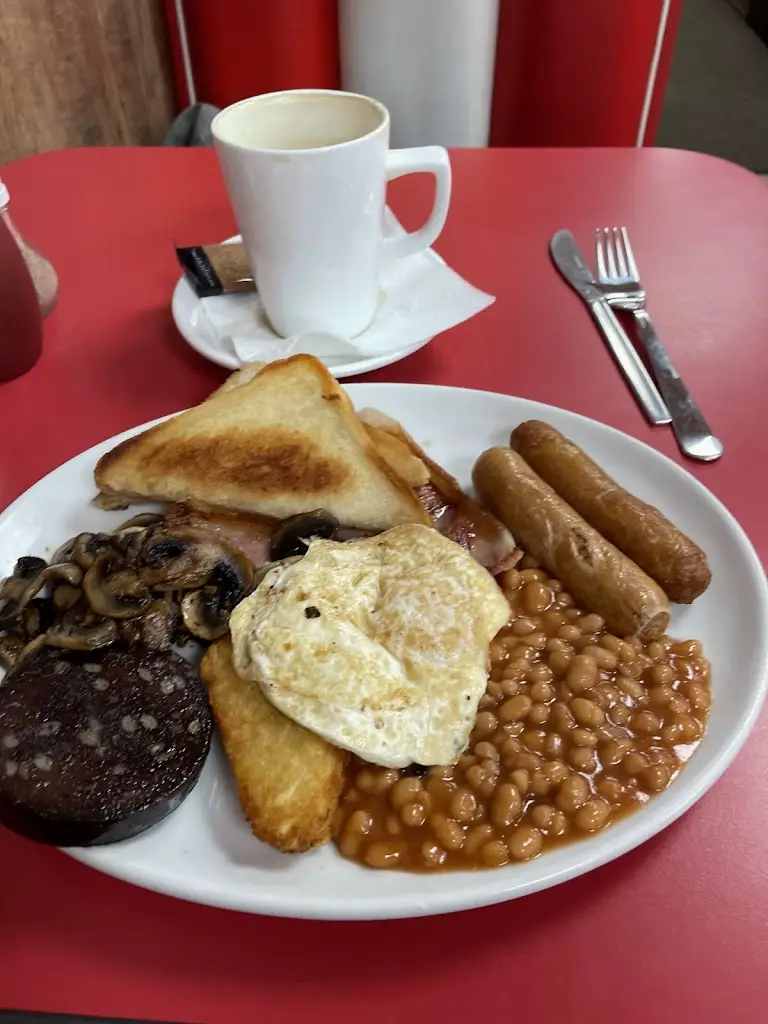 D James_Citrone's_Chester-le-Street_review