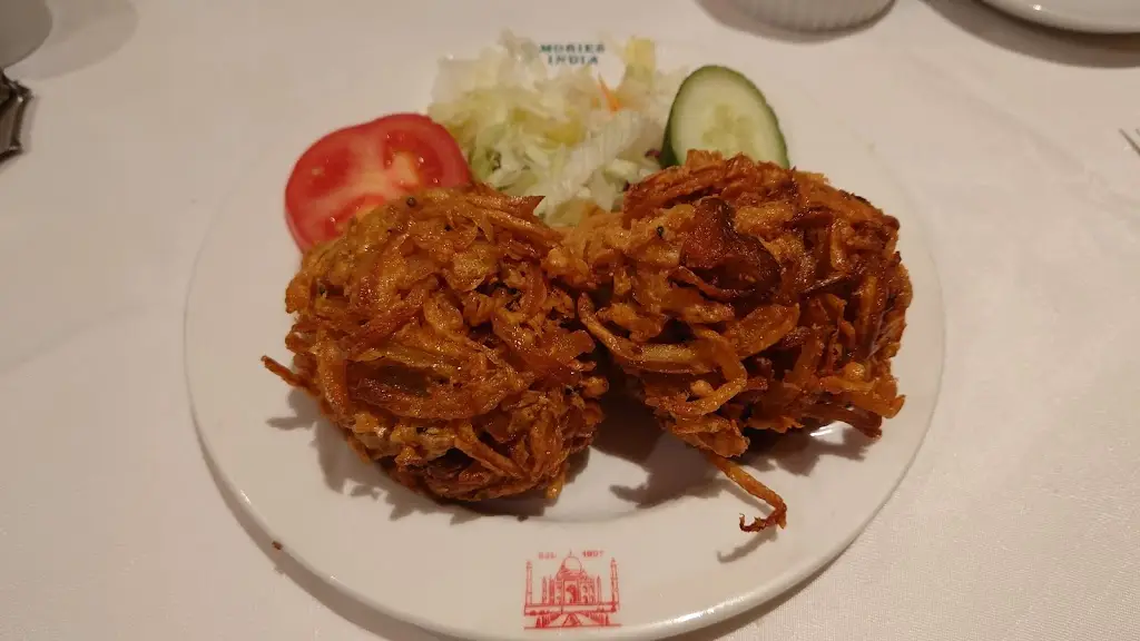 Menu_Memories Of India_Chester-le-Street_image_2