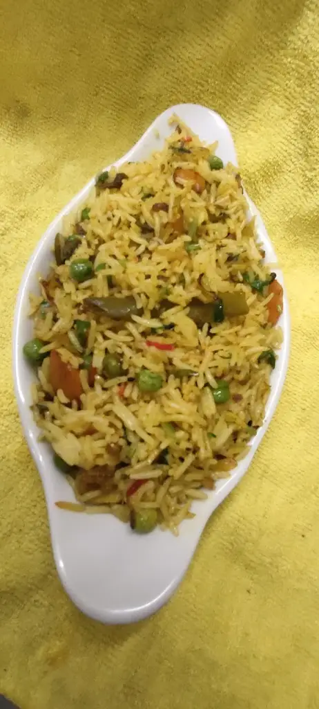 Menu_Memories Of India_Chester-le-Street_image_4