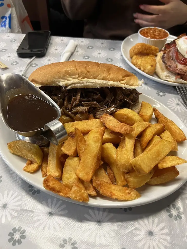 Joe Hope_LOU’S_Chester-le-Street_review