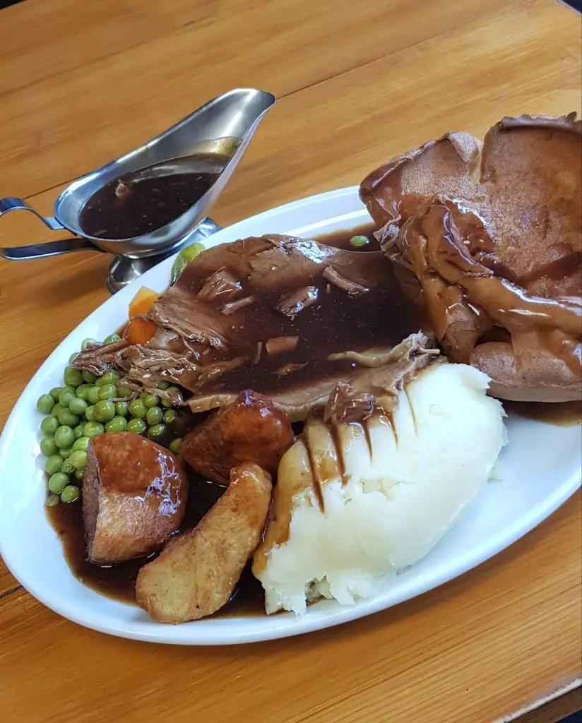 Chris Cairns_LOU’S_Chester-le-Street_review