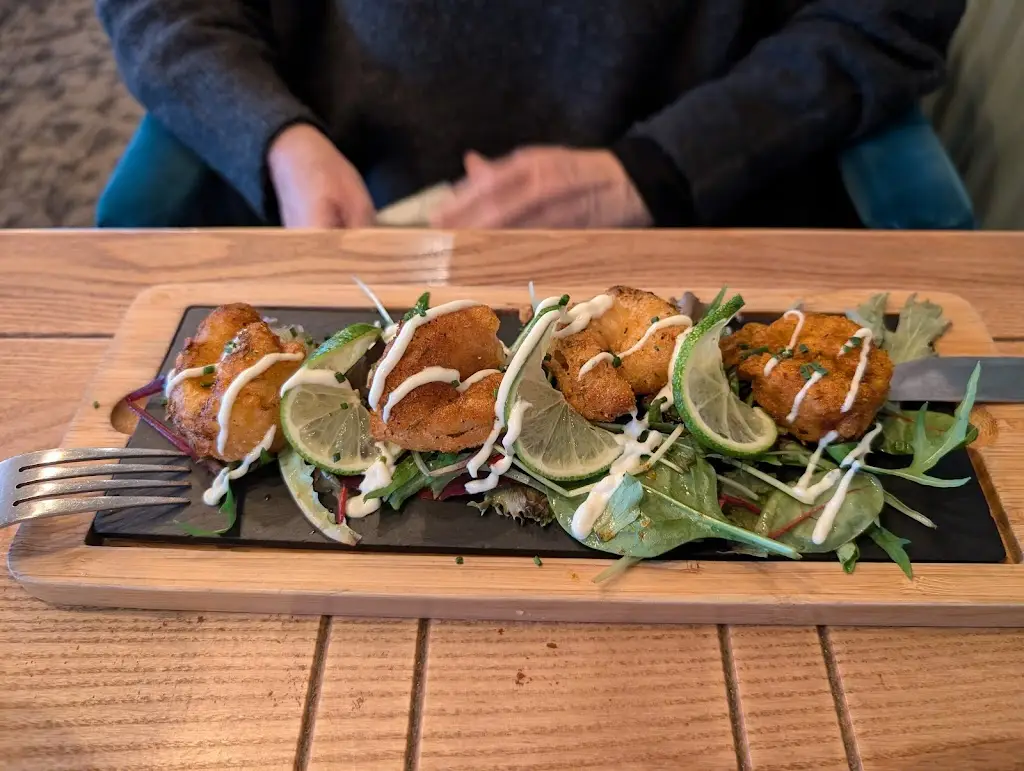 stuart bell_Chester Moor_Chester-le-Street_review