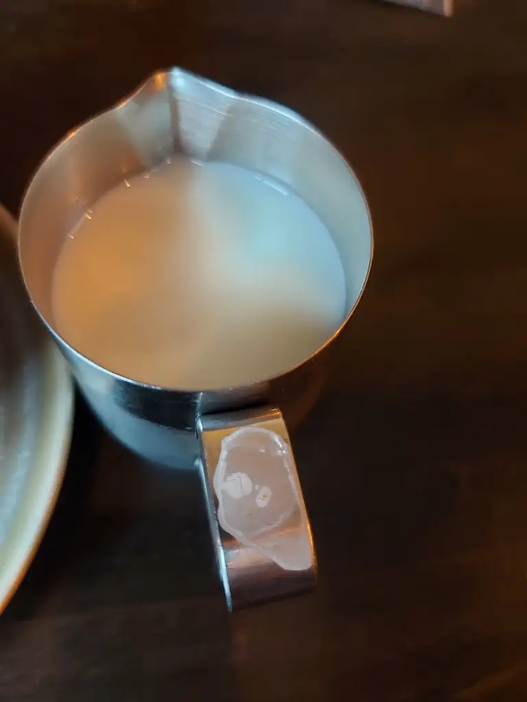 Menu_Ariano's Italian Restaurant_Chester-le-Street_imagen_3