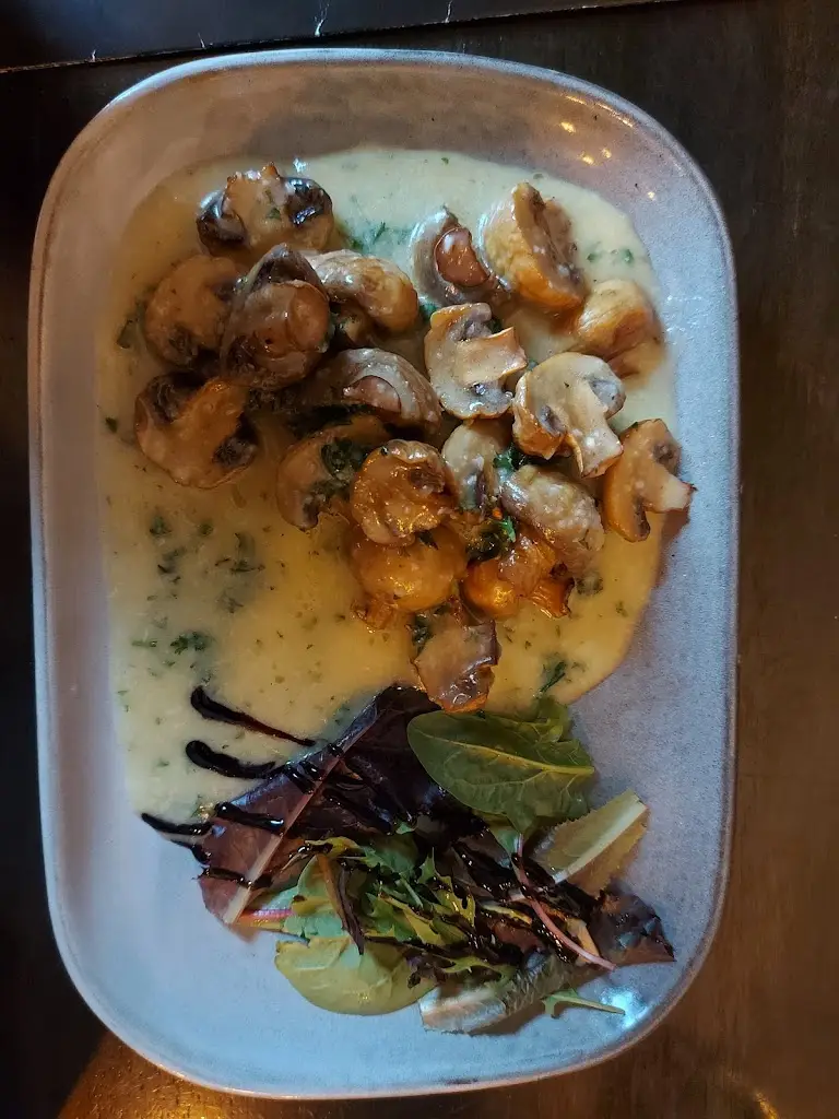 Menu_Ariano's Italian Restaurant_Chester-le-Street_imagen_5