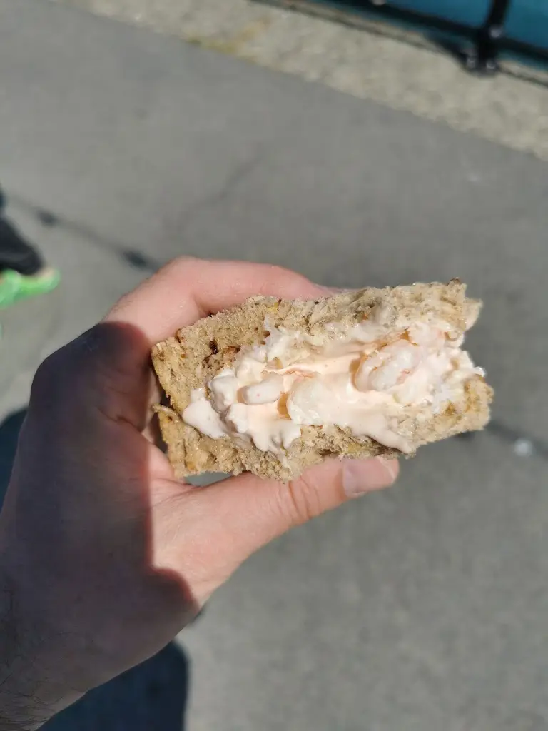 Adam Miller_The Coffee Cabin_Appledore_review