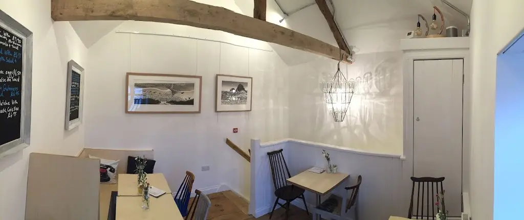 The Coffee Cabin_Appledore_slider_image_1