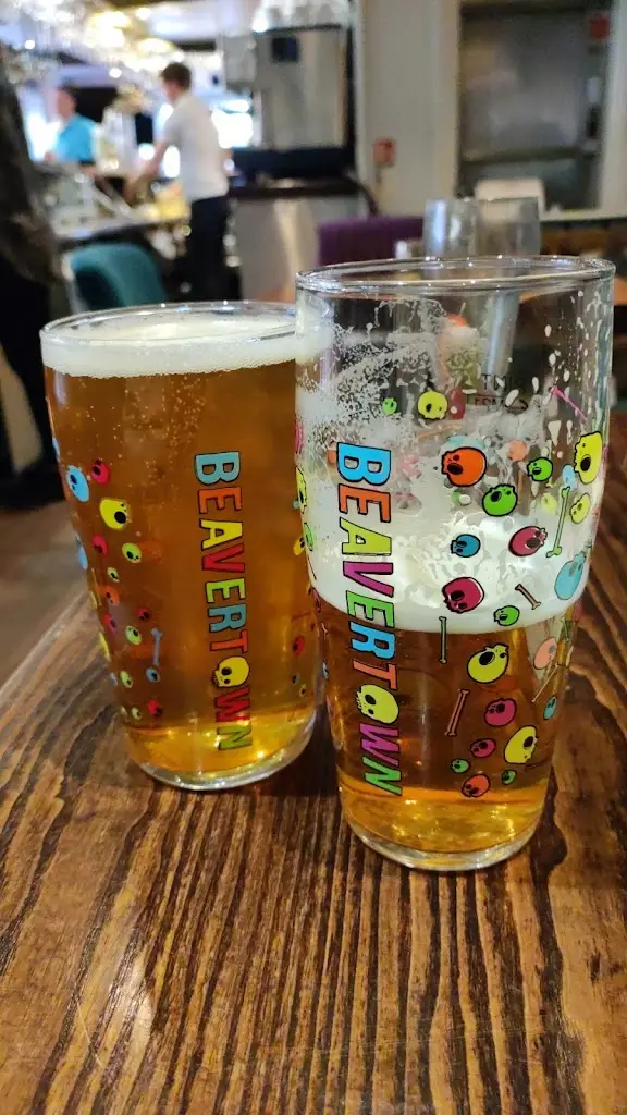 Menu_Bitter & Twisted_Chipping Norton_imagen_5