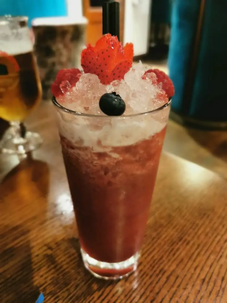 Menu_Bitter & Twisted_Chipping Norton_imagen_9