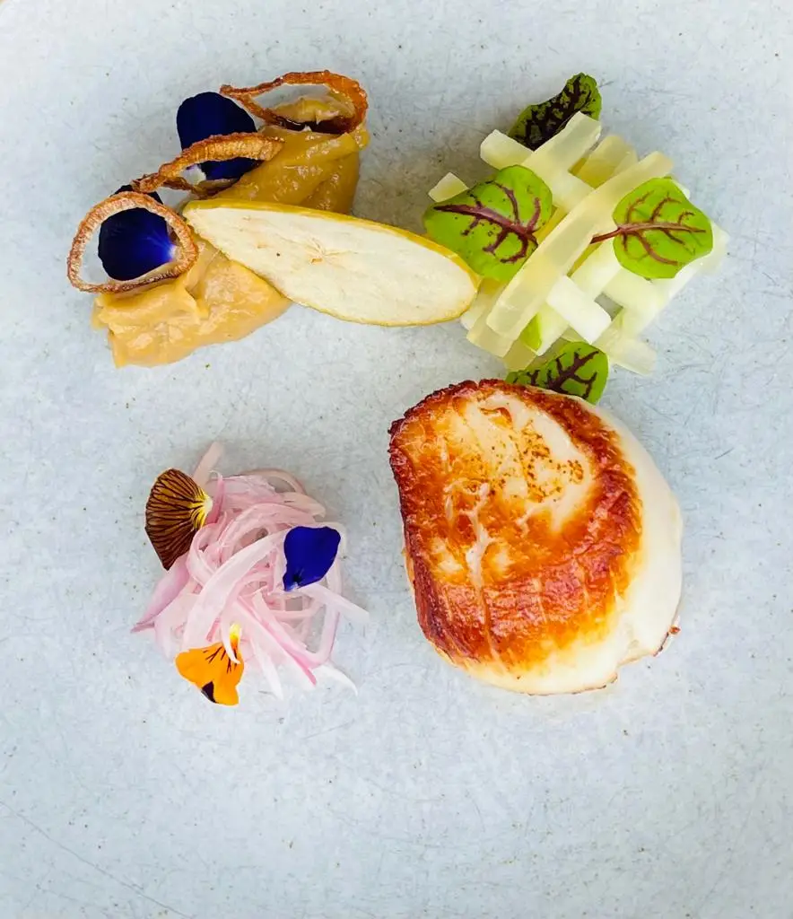 Menu_Whistlers Restaurant_Chipping Norton_image_8