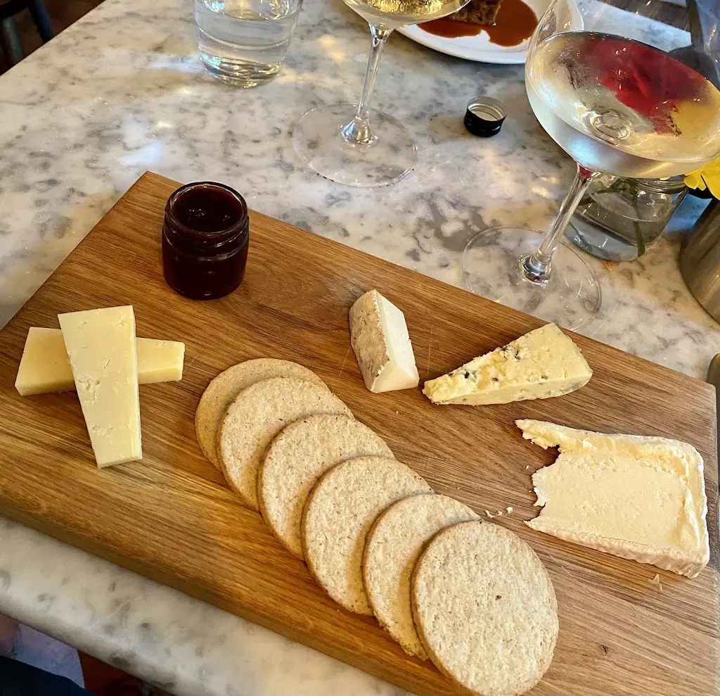 Menu_Whistlers Restaurant_Chipping Norton_image_9