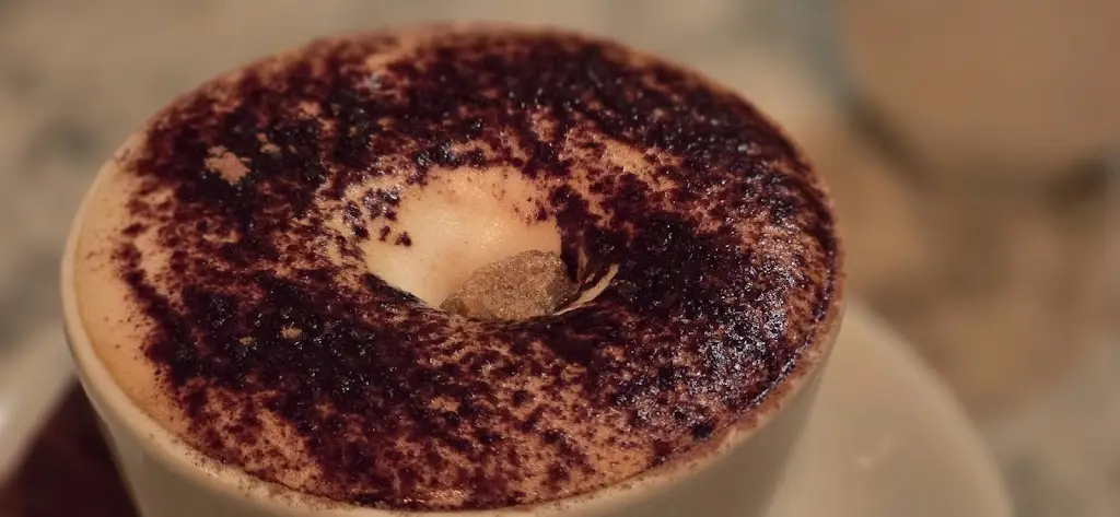 Caroline Harris_Whistlers Restaurant_Chipping Norton_review