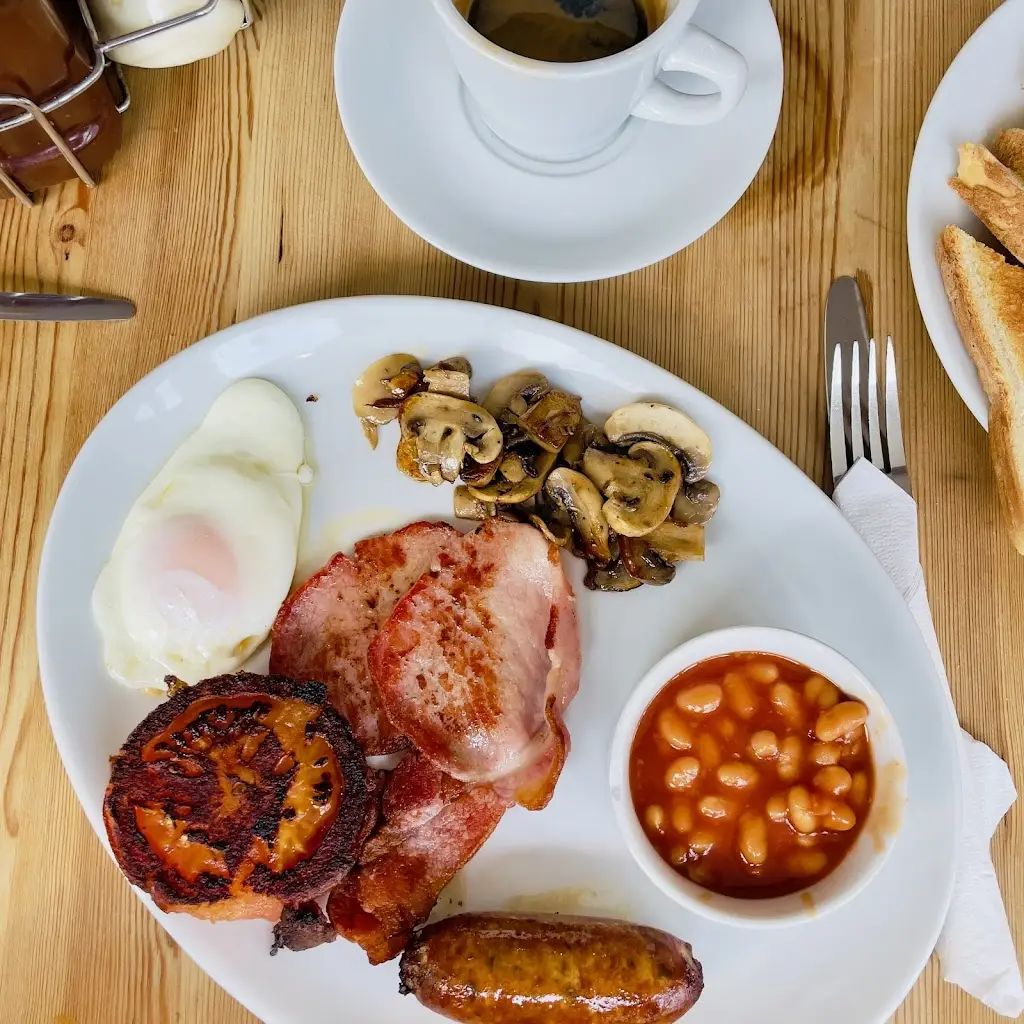 Menu_The Old Mill Coffee House & Bistro_Chipping Norton_image_5