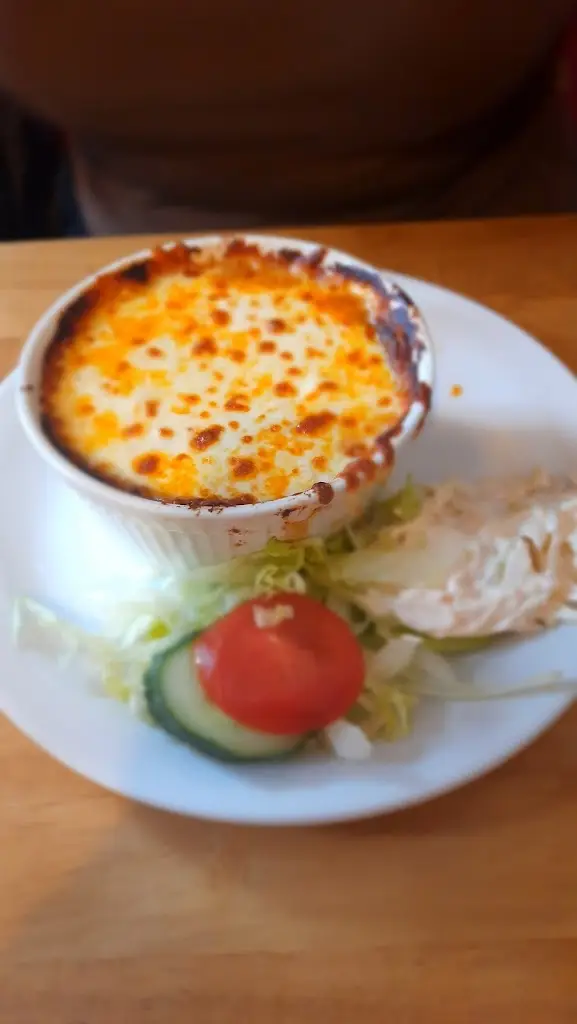 Menu_The Old Mill Coffee House & Bistro_Chipping Norton_image_7