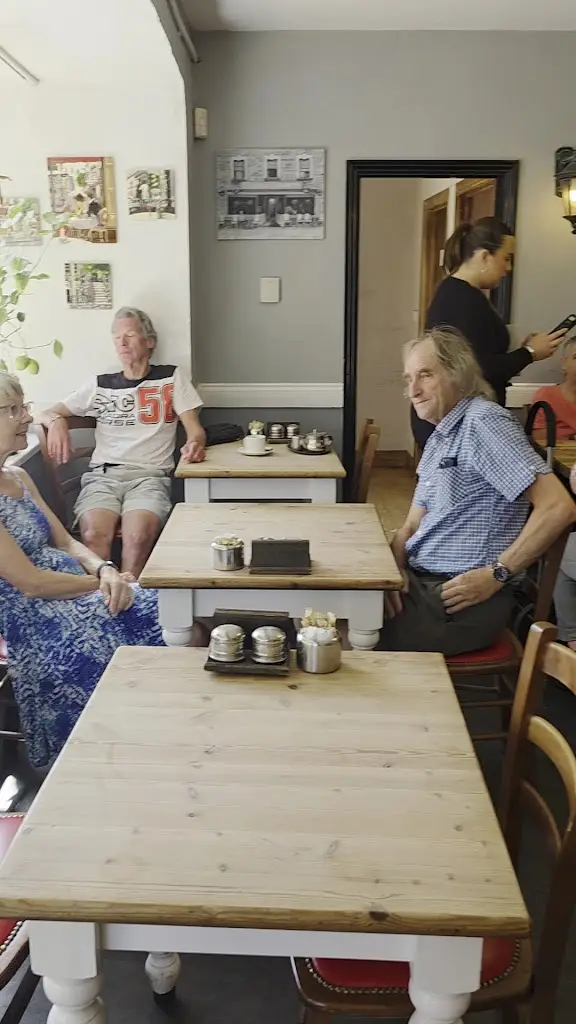 The Old Mill Coffee House & Bistro_Chipping Norton_slider_image_2