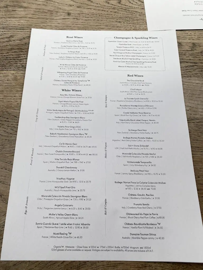 Menu_Blue Boar_Chipping Norton_image_4