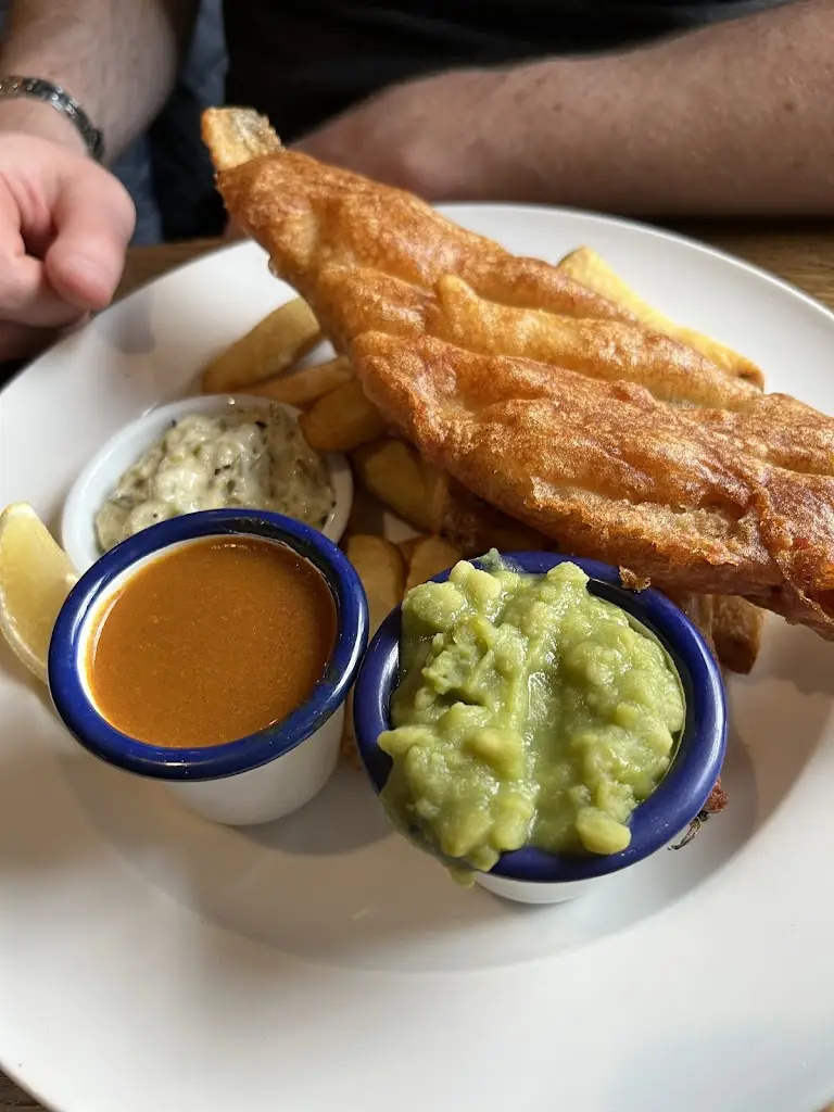 Menu_The Fox_Chipping Norton_immagine_5