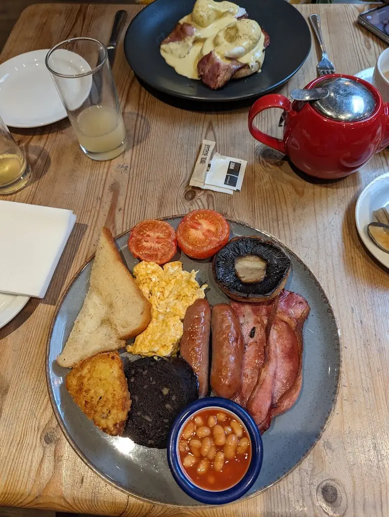 Menu_The Fox_Chipping Norton_immagine_6