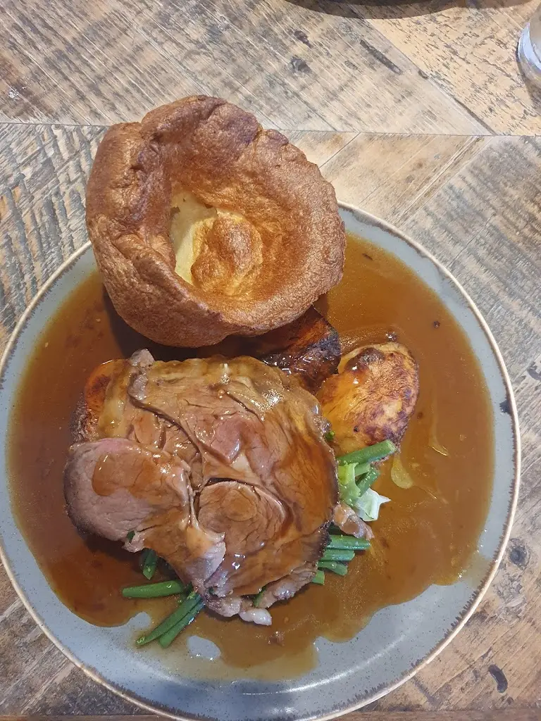 Menu_The Fox_Chipping Norton_immagine_7