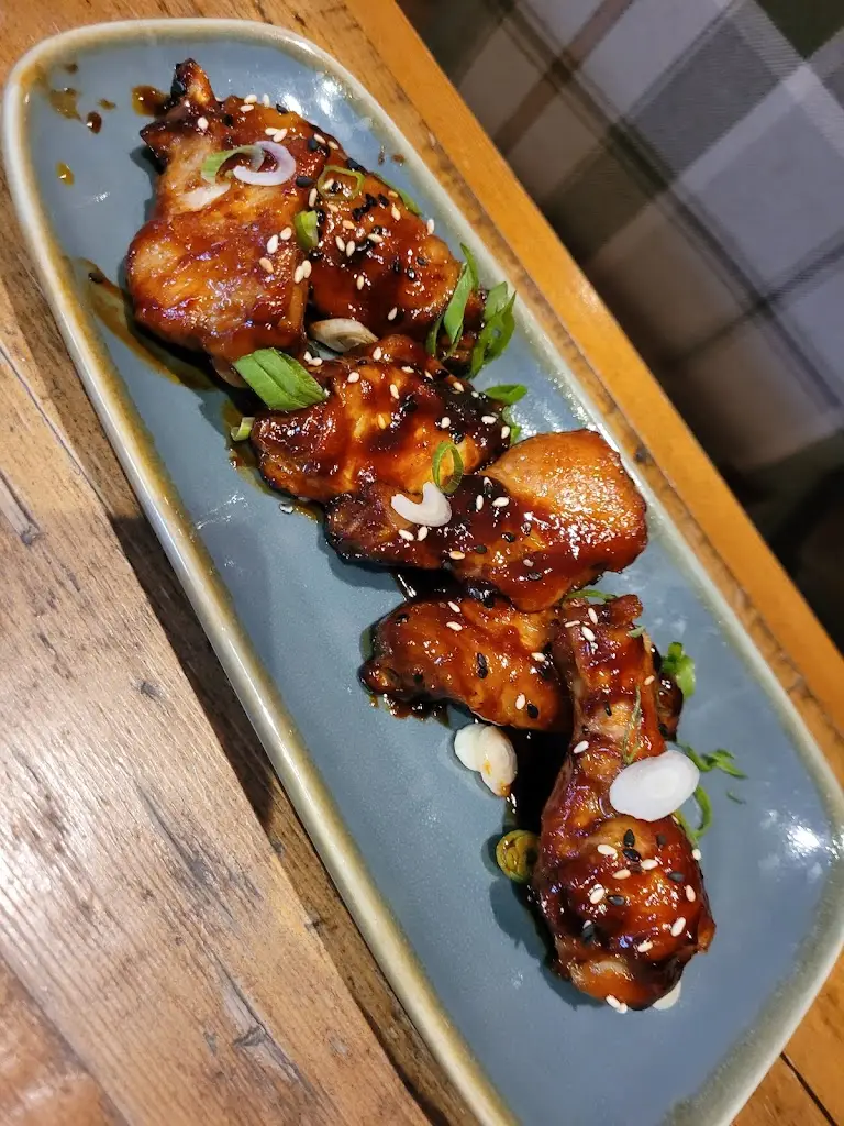 Menu_The Fox_Chipping Norton_immagine_8