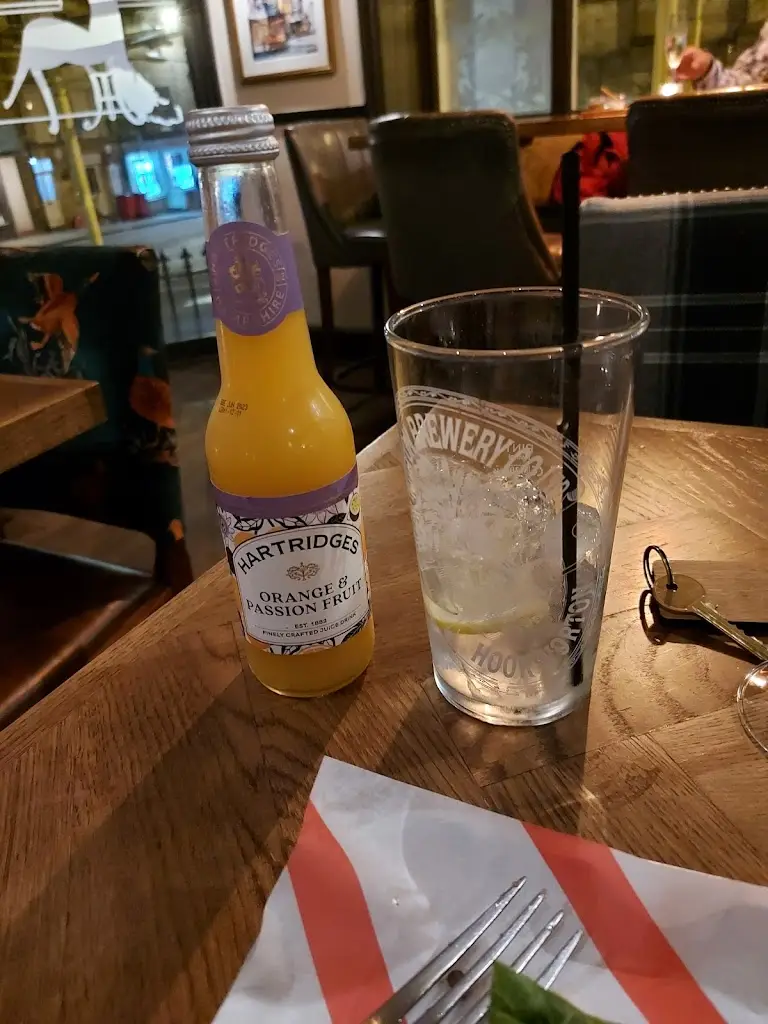 Menu_The Fox_Chipping Norton_immagine_9