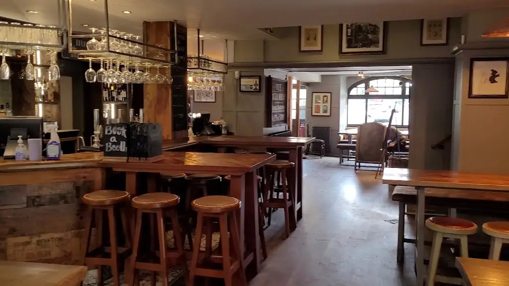 The Fox_Chipping Norton_slider_image_2