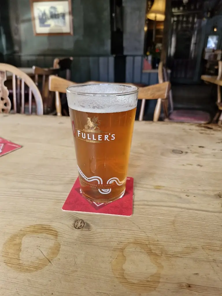 Menu_The Chequers_Chipping Norton_image_4