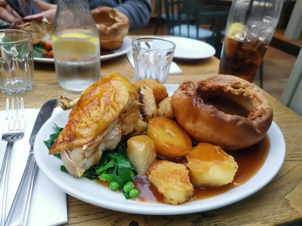 Menu_The Chequers_Chipping Norton_image_5