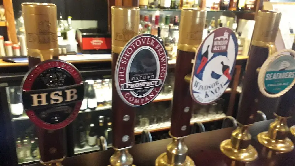 Menu_The Chequers_Chipping Norton_image_8