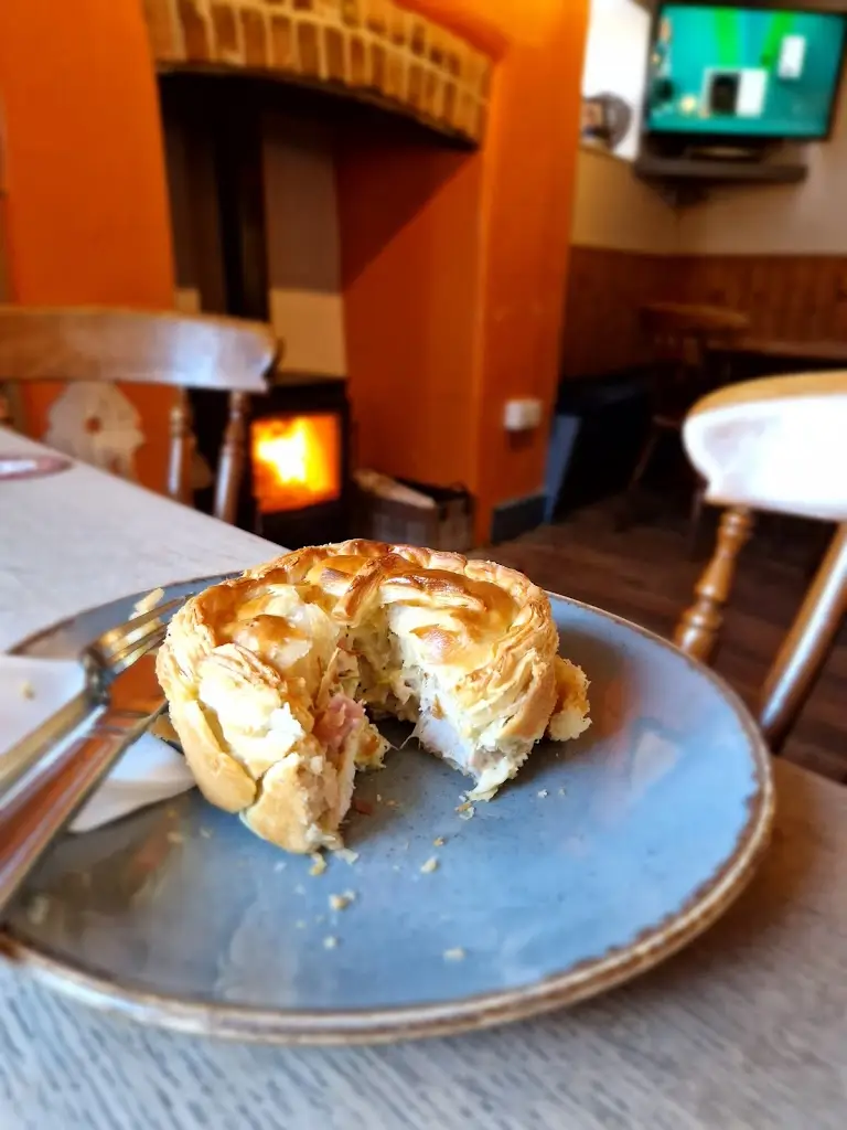 Jodie Keenan_The Shack_Chipping Norton_review