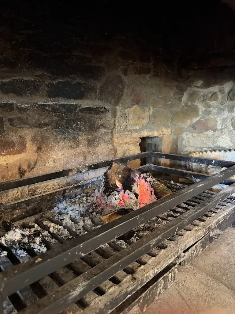 MCCann_The Wild Rabbit_Chipping Norton_review