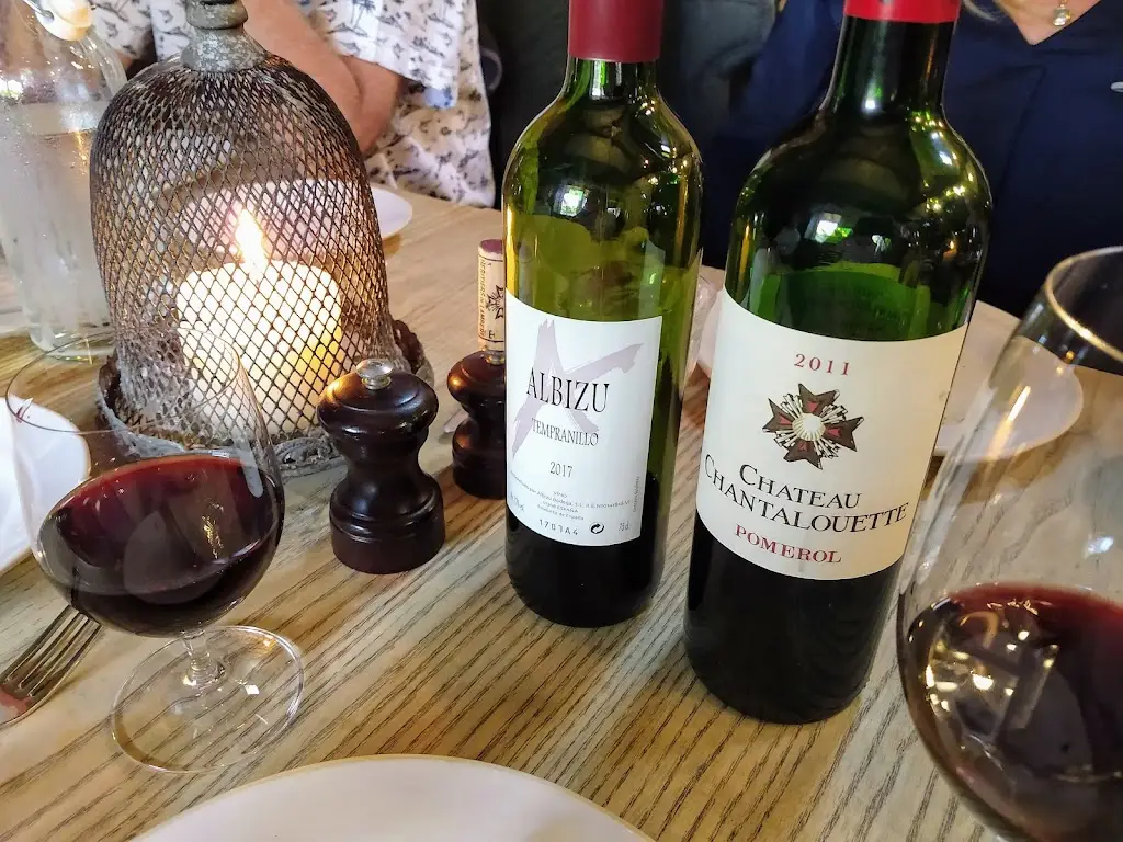 Menu_The Chequers, Cotswolds_Chipping Norton_image_5