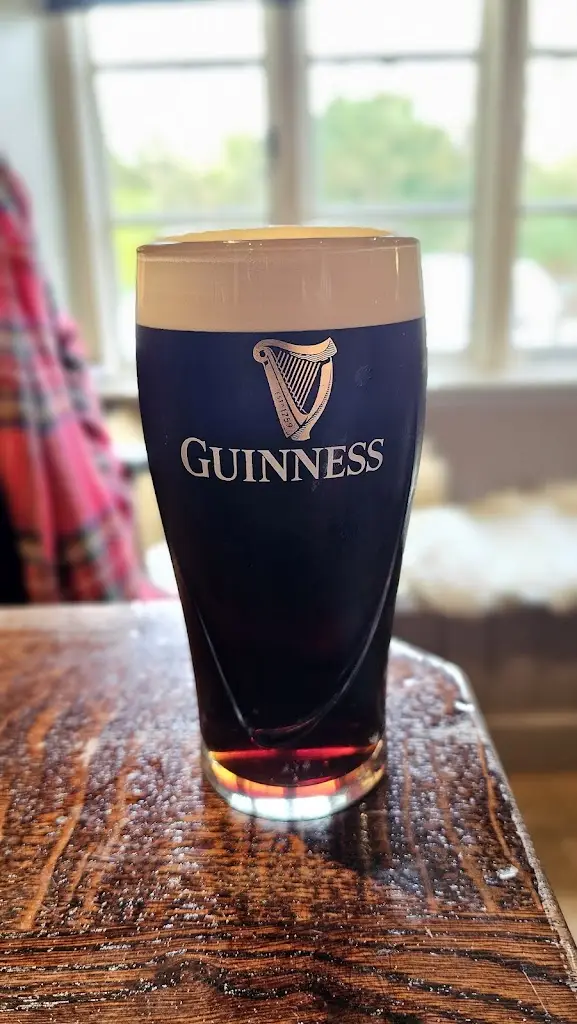 Menu_The Chequers, Cotswolds_Chipping Norton_image_6