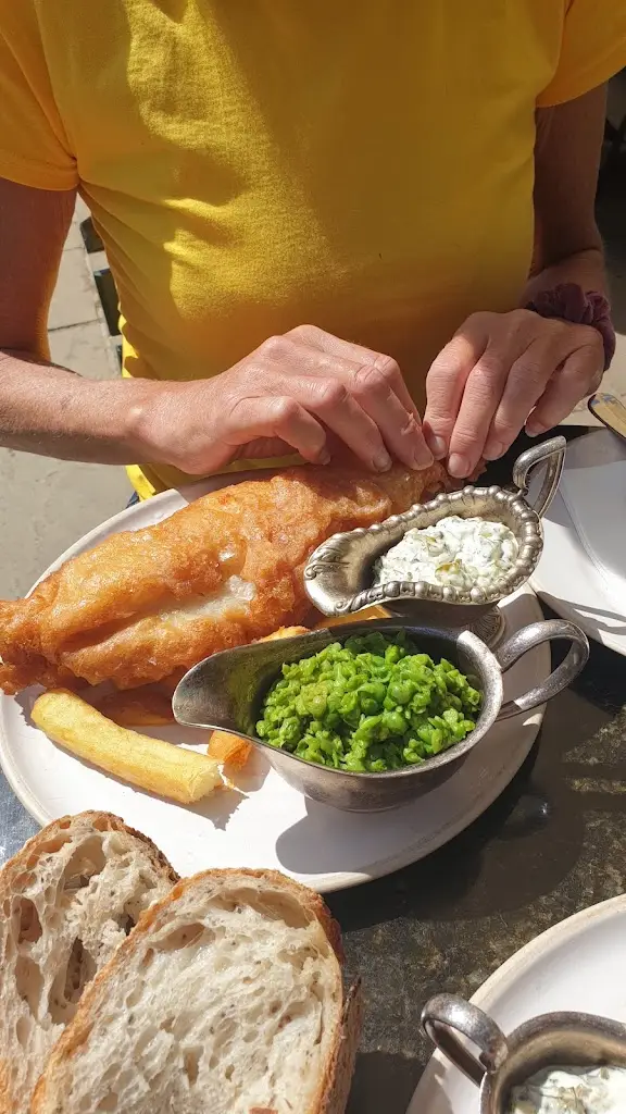 Menu_The Chequers, Cotswolds_Chipping Norton_image_7