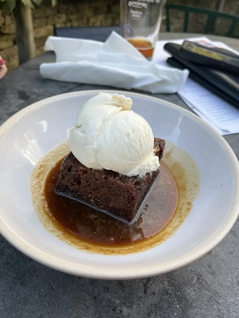 Menu_The Chequers, Cotswolds_Chipping Norton_image_8