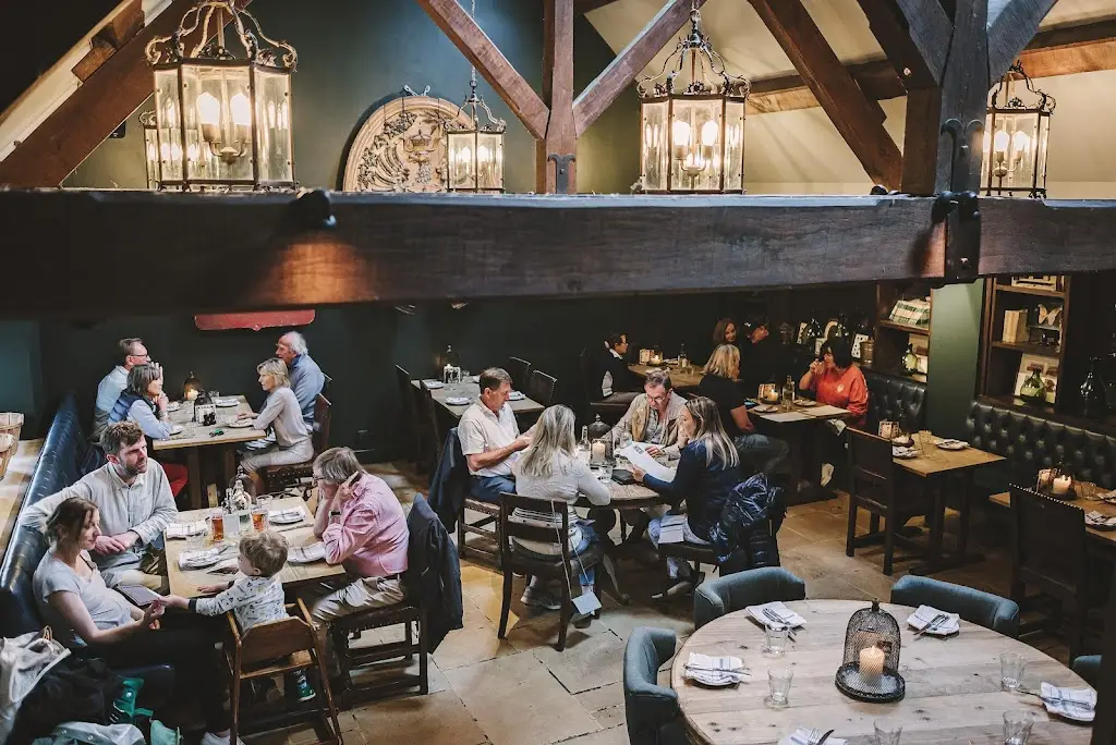 The Chequers, Cotswolds_Chipping Norton_slider_image_1