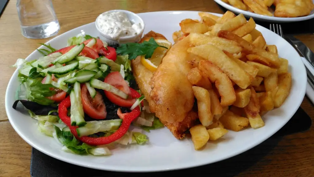 Menu_The Royal Plaice_Appledore_image_5