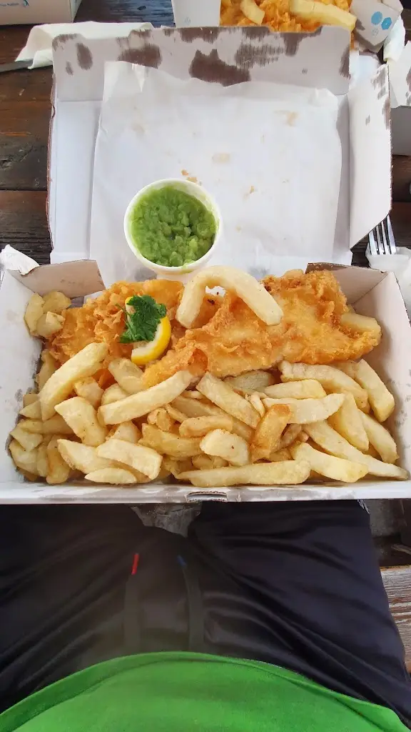 Menu_The Royal Plaice_Appledore_image_6