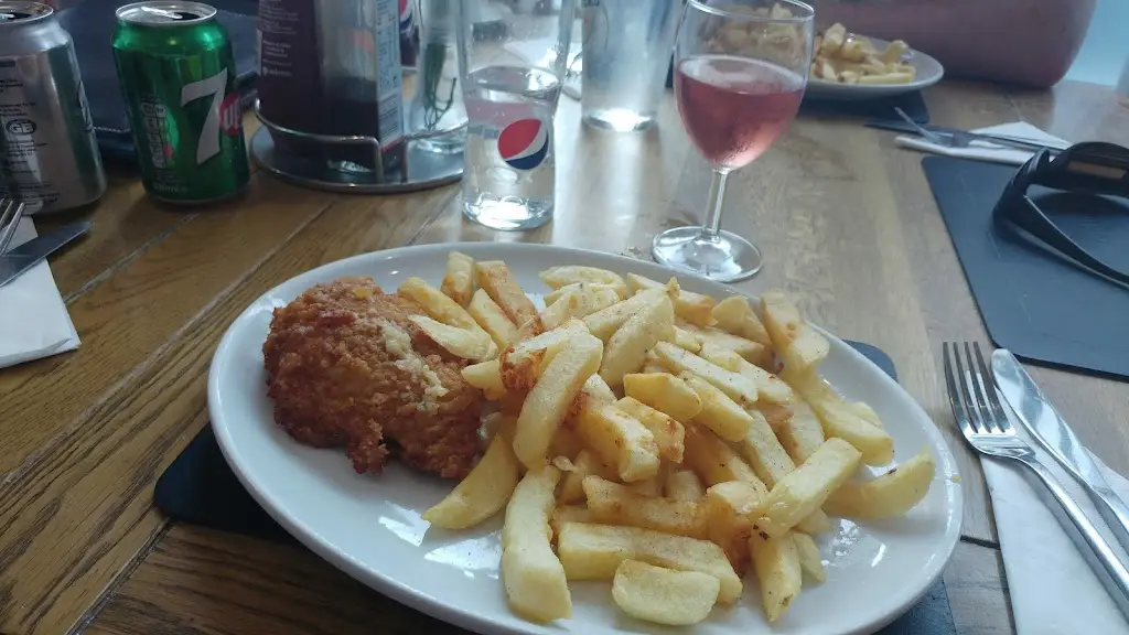 Menu_The Royal Plaice_Appledore_image_7