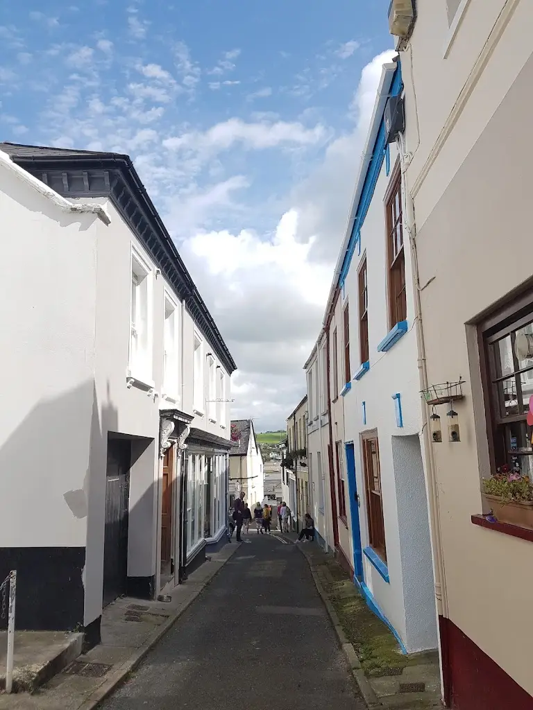 The Royal Plaice_Appledore_slider_image_2