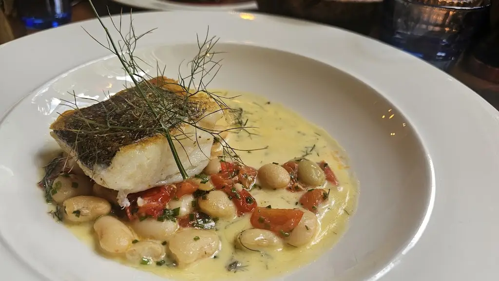 Matthew Groch_The Boxing Hare_Chipping Norton_review