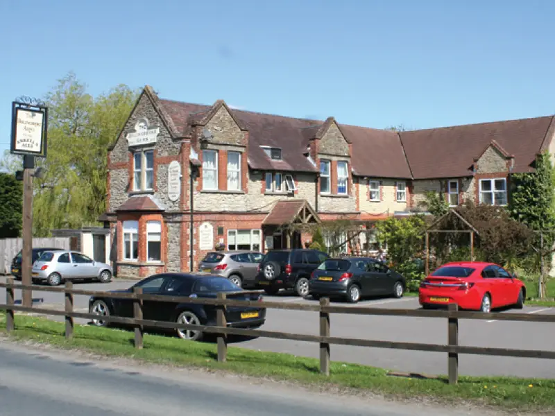 The Bolingbroke Arms_Chiseldon_slider_image_2